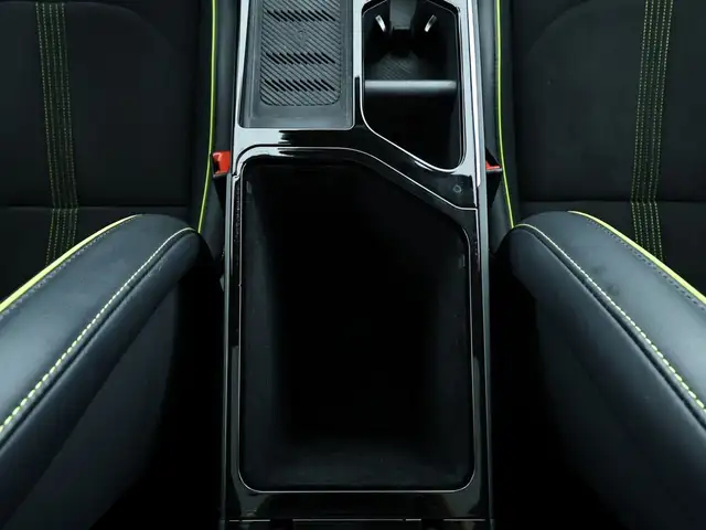 Kia Ev6 view 14