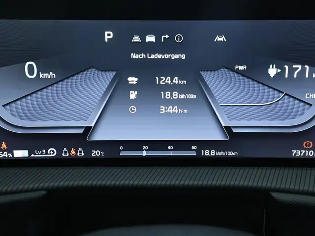 Kia Ev6 view 7