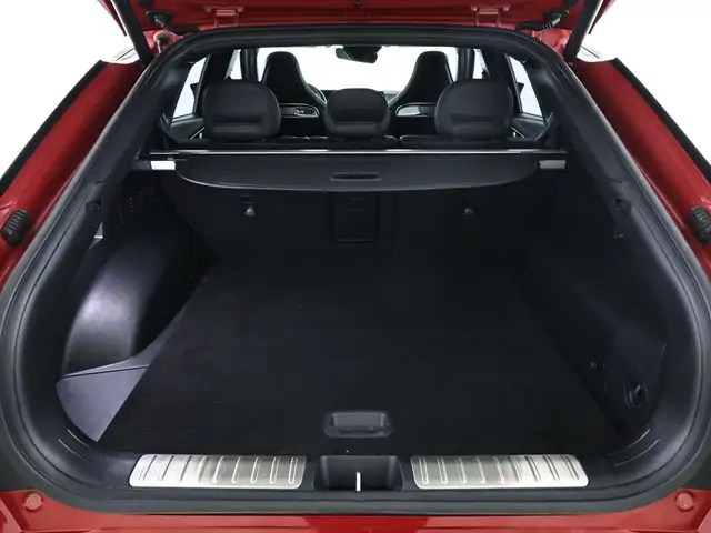 Kia Ev6 view 6