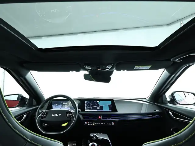Kia Ev6 view 15