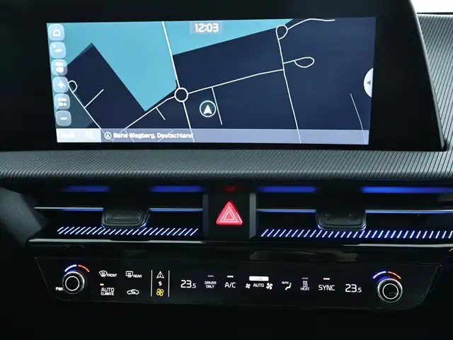 Kia Ev6 view 12
