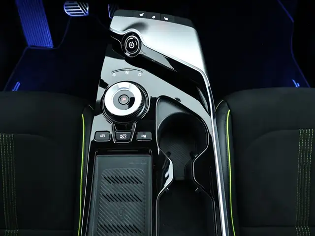 Kia Ev6 view 13
