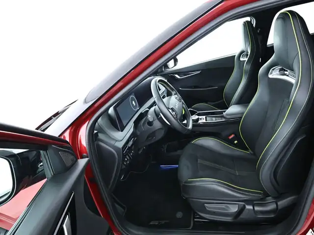 Kia Ev6 view 8