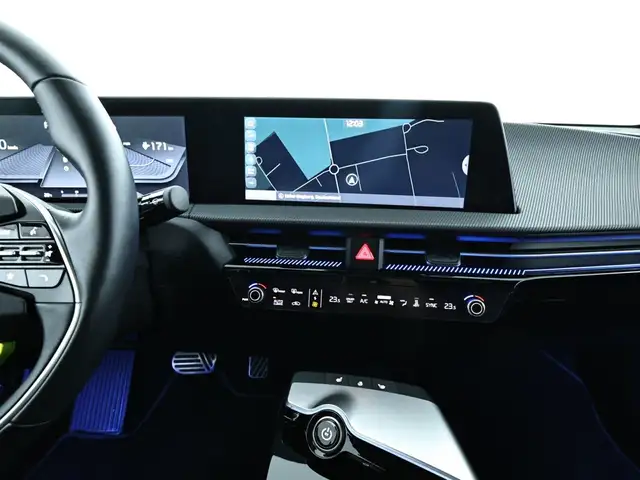 Kia Ev6 view 11