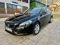 Volvo V40 D3 Momentum Aut. 150 Zwart - thumbnail 1