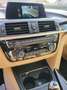 BMW 430 430d Cabrio Luxury auutomatica Gris - thumbnail 11