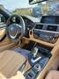BMW 430 430d Cabrio Luxury auutomatica Grigio - thumbnail 4