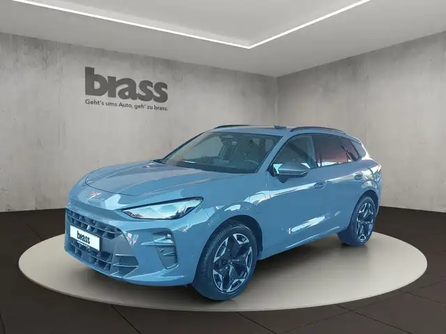 CUPRA Terramar VZ 1.5 e-HYBRID 200 kW