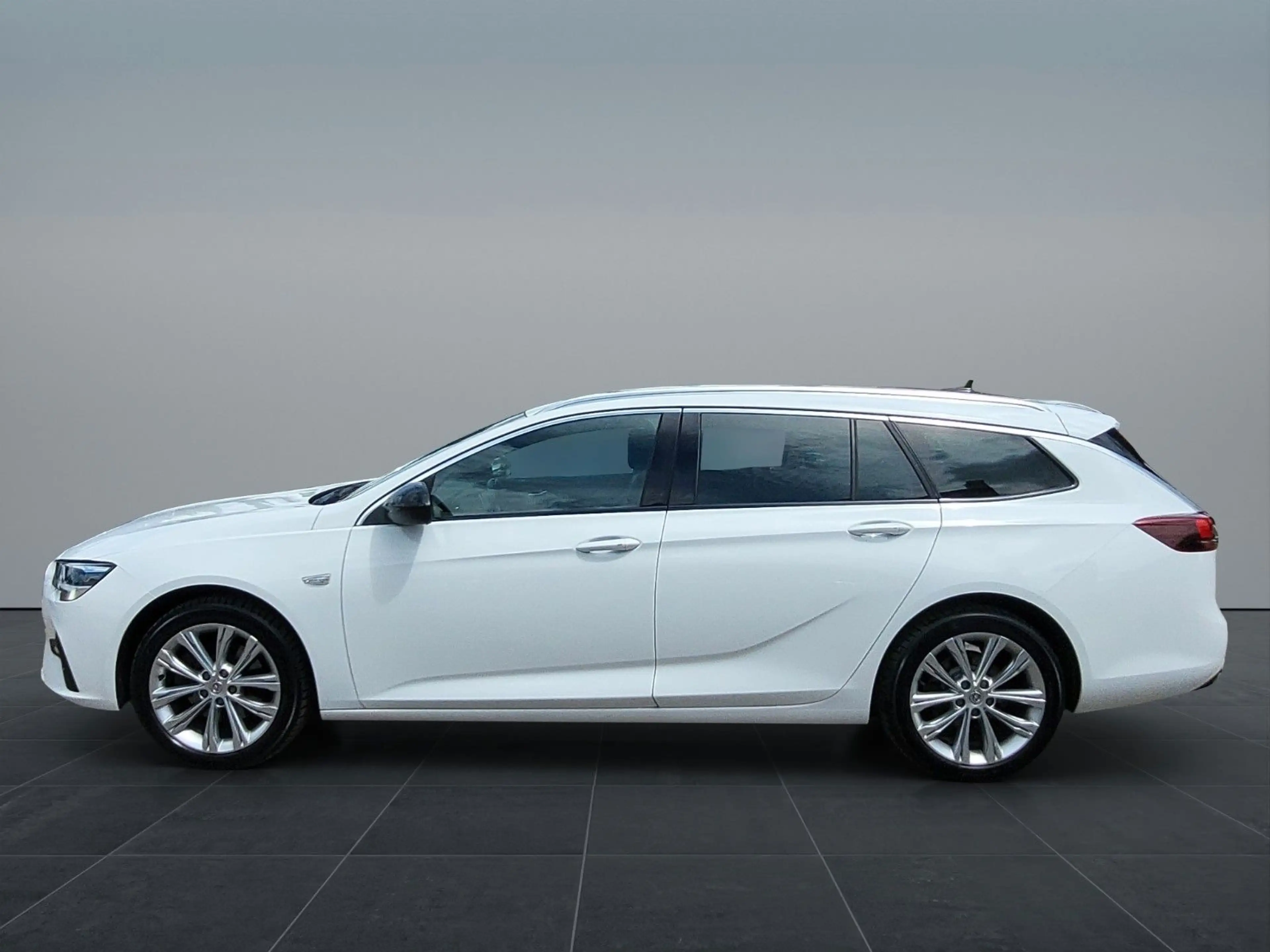 Opel Insignia B ST Premium "Business" Garantie/1-Hand — photo 7