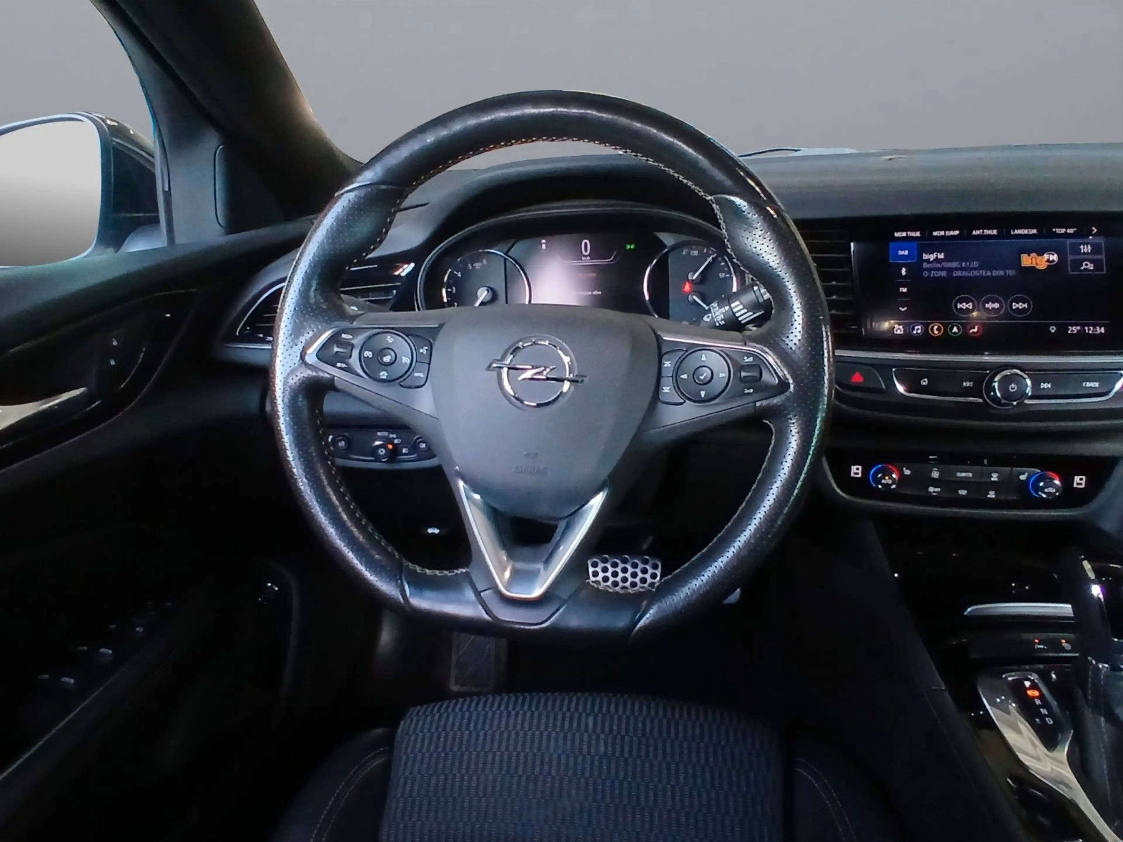 Opel Insignia B ST Premium "Business" Garantie/1-Hand — photo 14