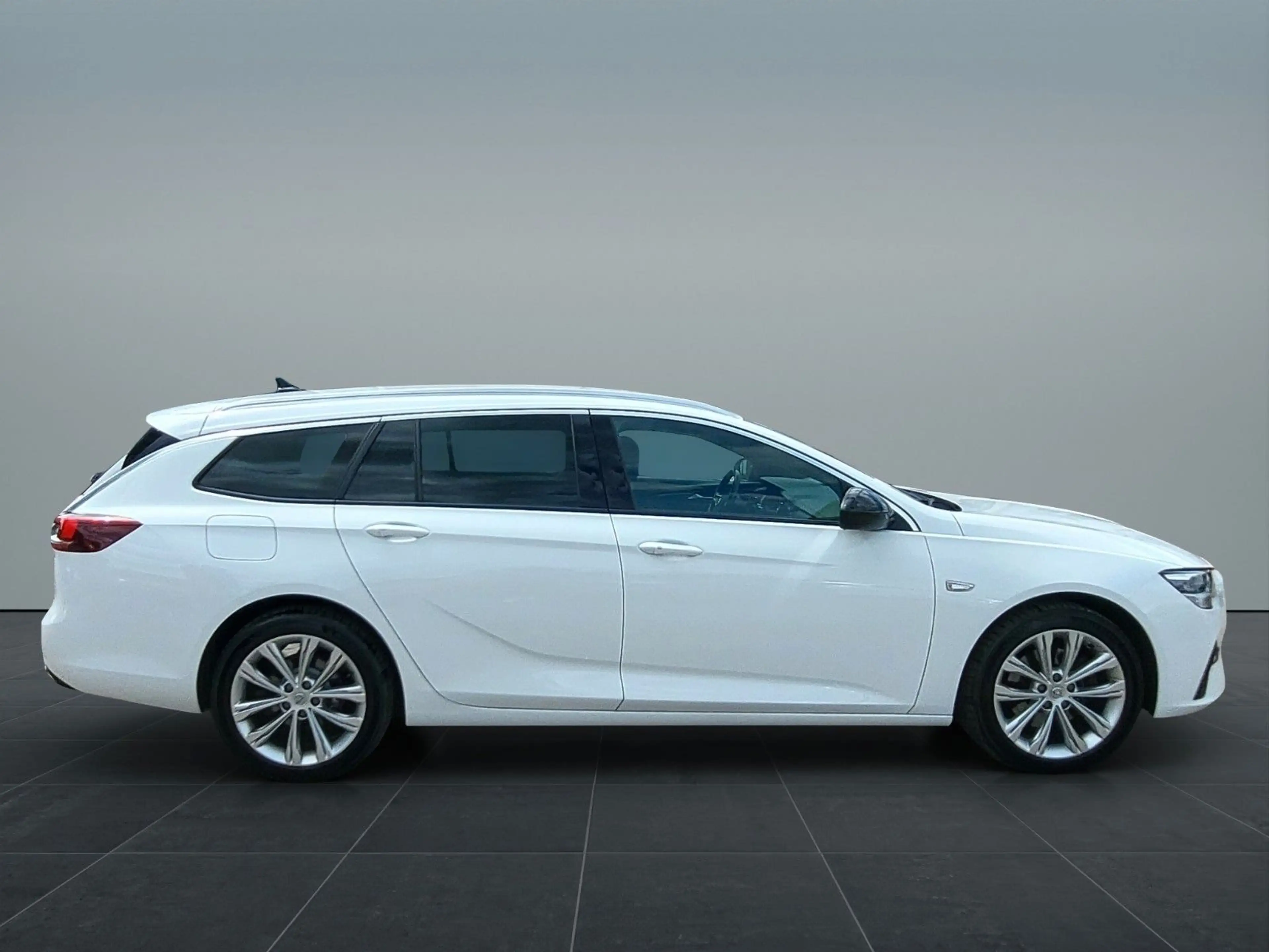 Opel Insignia B ST Premium "Business" Garantie/1-Hand — photo 8