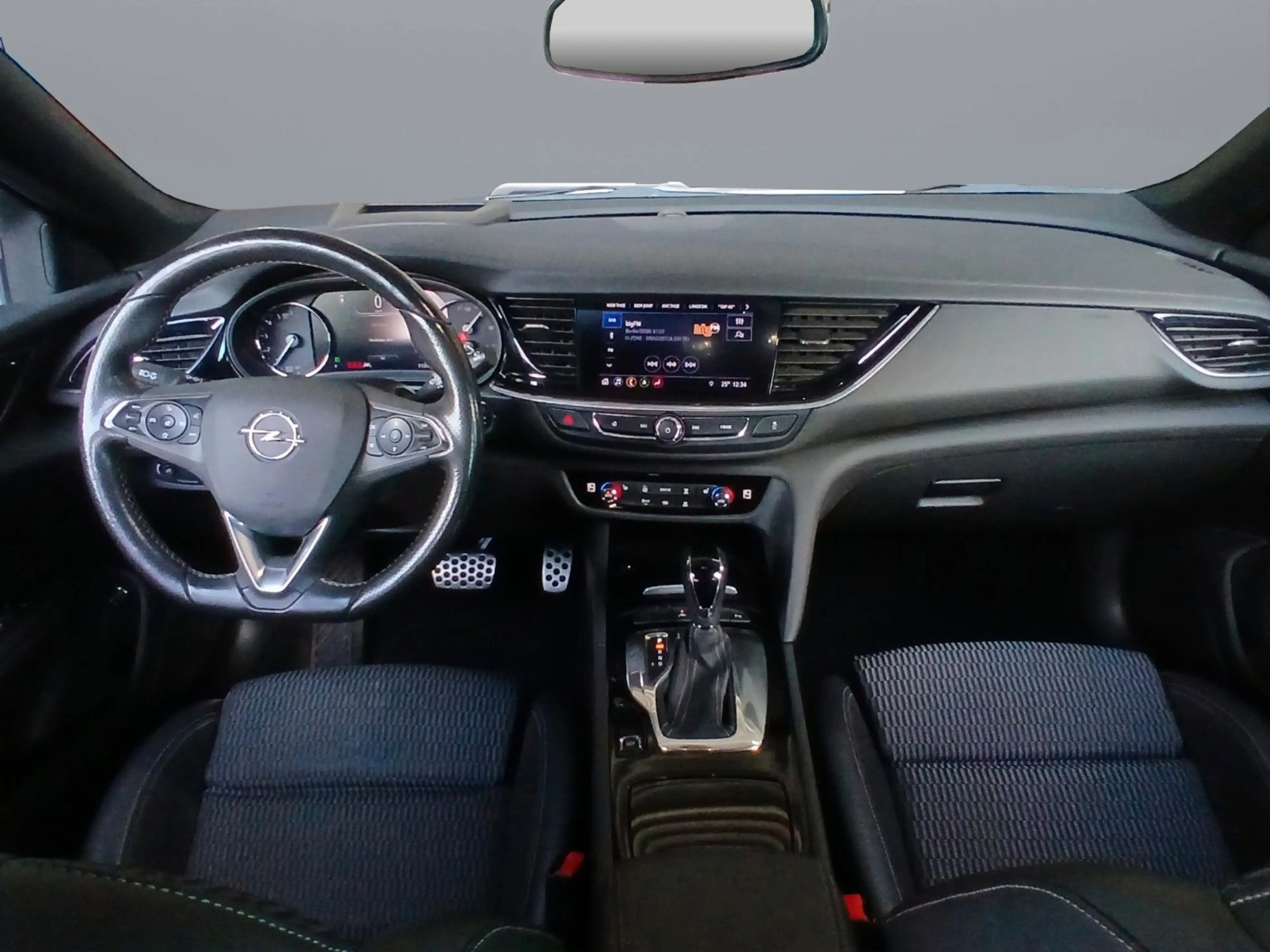 Opel Insignia B ST Premium "Business" Garantie/1-Hand — photo 13