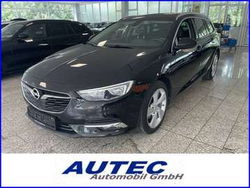 Sports Tourer Dynamic 2.0 NAVI+KAMERA