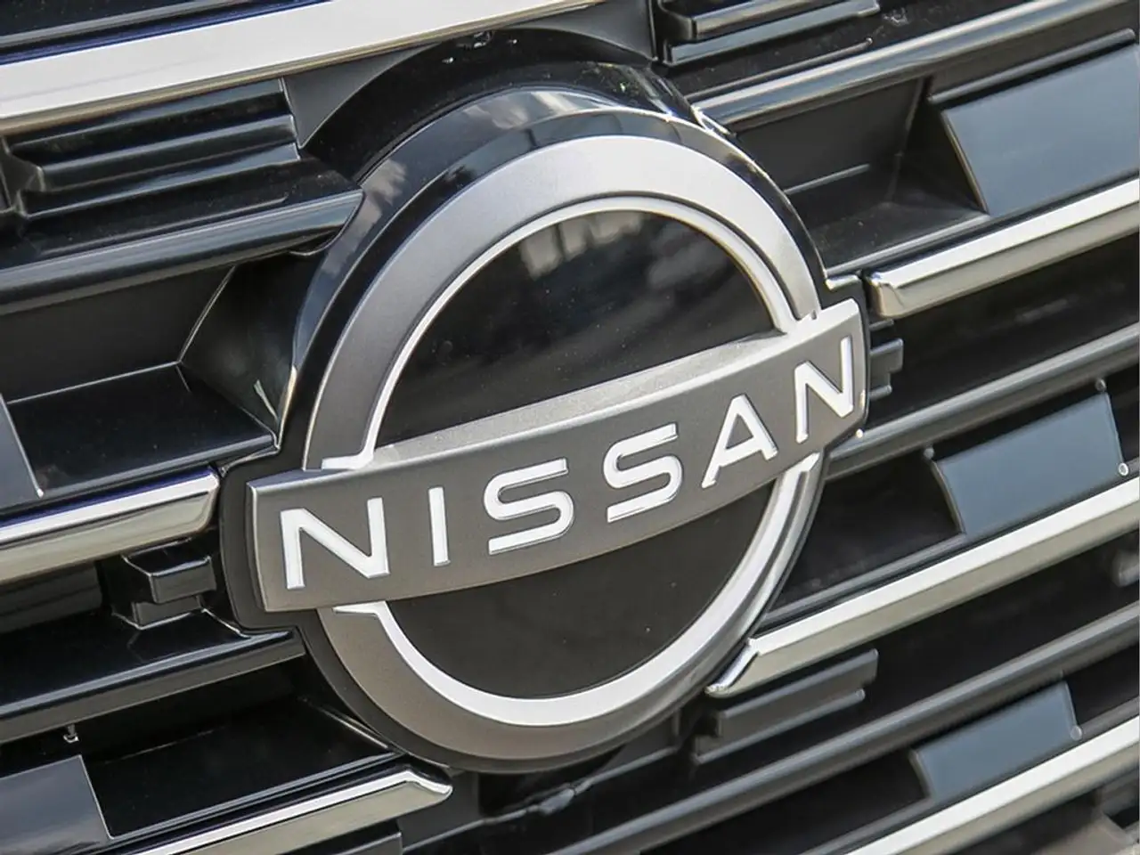 Nissan Rogue fotografie Nissan Rogue