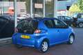 Toyota Aygo 1.0 VVT-i Now | Airco | Elek.ramen | 5.drs | LMV | Blauw - thumbnail 15