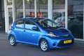 Toyota Aygo 1.0 VVT-i Now | Airco | Elek.ramen | 5.drs | LMV | Blauw - thumbnail 14