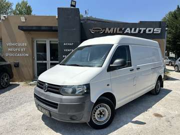 Fg 2.0 TDI 102ch Pack Confort Plus Long Haut