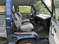 Volkswagen T3 Multivan Limited Last Edition LLE 2480 -Oldtimer - 86442 km Blau - thumbnail 13