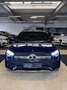 Mercedes-Benz GLC 400 d Coupe 4Matic AMG LINE *MB100 GARANTIE Bleu - thumbnail 36