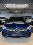 Mercedes-Benz GLC 400 d Coupe 4Matic AMG LINE *MB100 GARANTIE Bleu - thumbnail 3