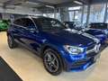 Mercedes-Benz GLC 400 d Coupe 4Matic AMG LINE *MB100 GARANTIE Bleu - thumbnail 10