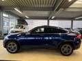 Mercedes-Benz GLC 400 d Coupe 4Matic AMG LINE *MB100 GARANTIE Bleu - thumbnail 5