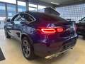 Mercedes-Benz GLC 400 d Coupe 4Matic AMG LINE *MB100 GARANTIE Bleu - thumbnail 6