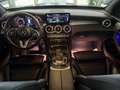Mercedes-Benz GLC 400 d Coupe 4Matic AMG LINE *MB100 GARANTIE Bleu - thumbnail 12