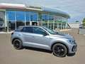 Volkswagen T-Roc 2.0 TDI DSG 4Motion * R-LINE * AHK * KAMERA Silber - thumbnail 9