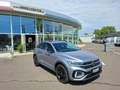 Volkswagen T-Roc 2.0 TDI DSG 4Motion * R-LINE * AHK * KAMERA Silber - thumbnail 3