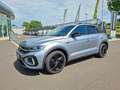 Volkswagen T-Roc 2.0 TDI DSG 4Motion * R-LINE * AHK * KAMERA Silber - thumbnail 6
