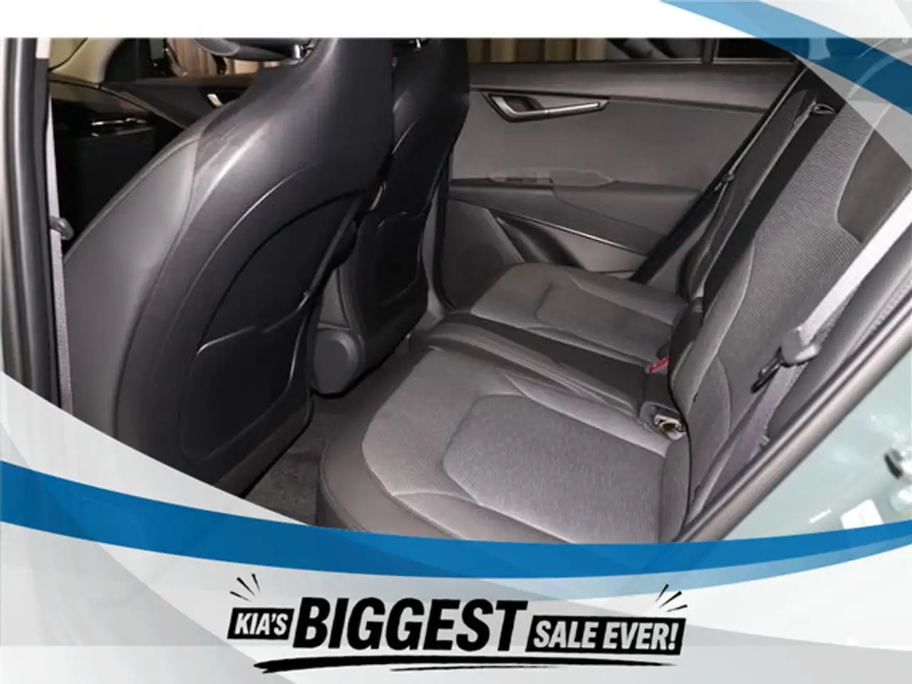 Kia Niro снимка Kia Niro