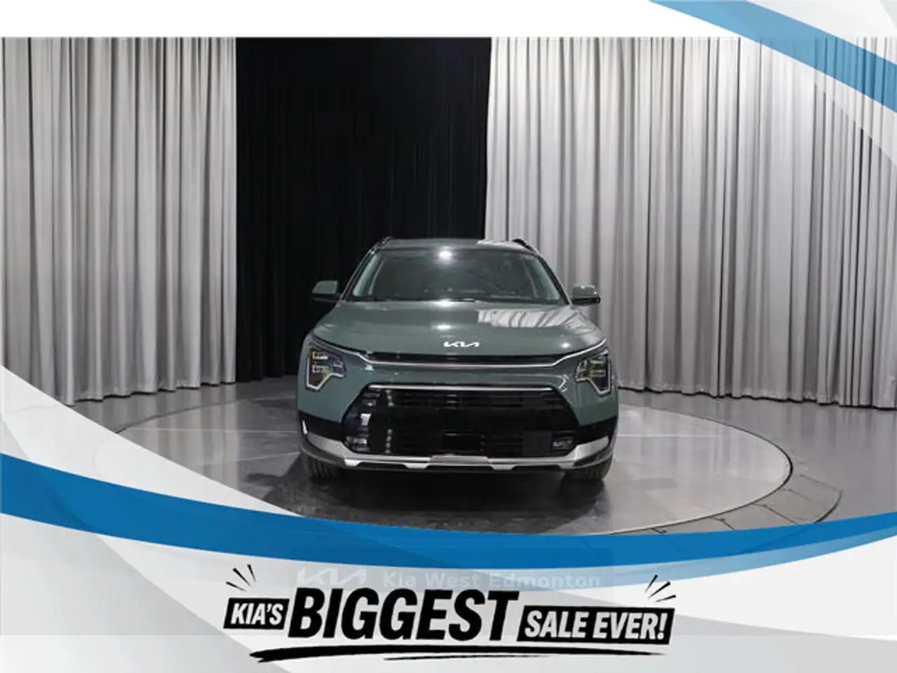 Kia Niro снимка Kia Niro