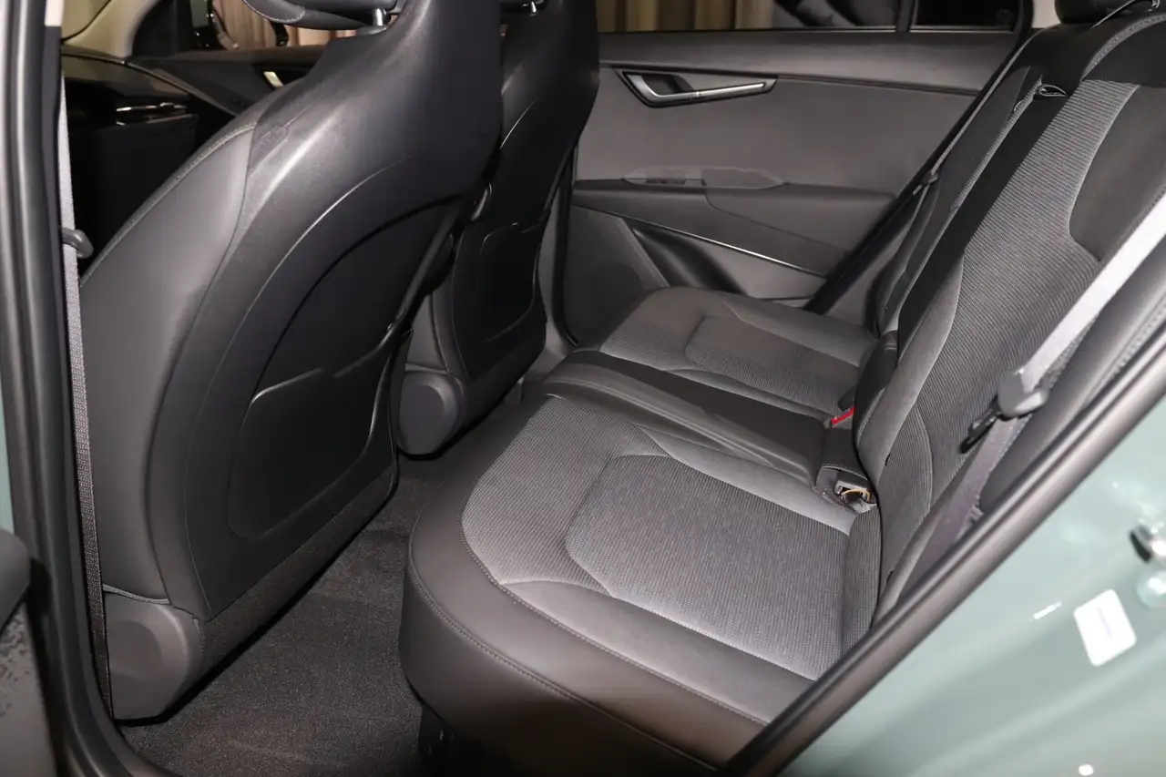 Kia Niro fotografie Kia Niro