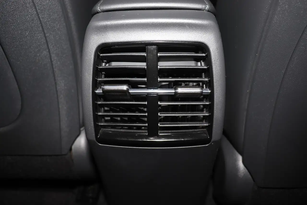 Kia Niro fotografie Kia Niro