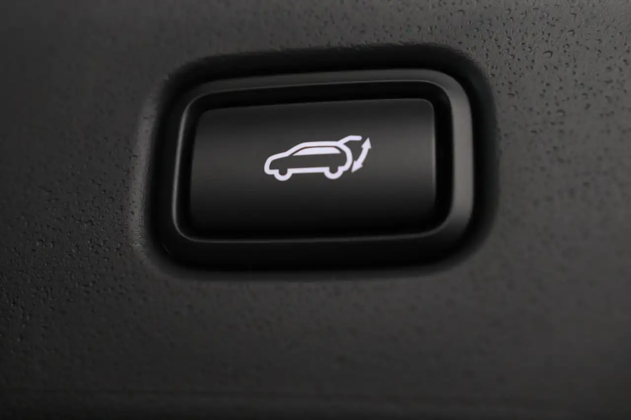 Kia Niro fotografie Kia Niro