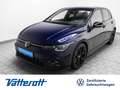 Volkswagen Golf GTI DSG Black Style Navi AHK Kamera Blau - thumbnail 1