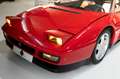 Ferrari 348 348 TB QV Rood - thumbnail 3