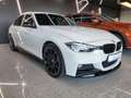 BMW 320 320i mit M Competition Paket Leder Kamera Navi Weiß - thumbnail 2