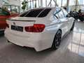BMW 320 320i mit M Competition Paket Leder Kamera Navi Weiß - thumbnail 7