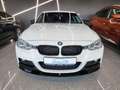 BMW 320 320i mit M Competition Paket Leder Kamera Navi Weiß - thumbnail 3