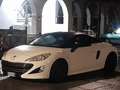 Peugeot RCZ RCZ 2.0 hdi 16v 163cv Bianco - thumbnail 1