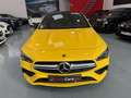 Mercedes-Benz CLA 35 AMG 4Matic+ 7G-DCT - thumbnail 4