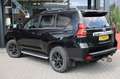 Toyota Land Cruiser 2.8 D-4D 5DRS LOUNGE B/E TREKKER A/T 5 SITZ VAN Zwart - thumbnail 4