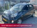 Kia Picanto 1.0 CVVT ComfortLine 5 Deurs! NL AUTO NAP! Airco l Noir - thumbnail 1