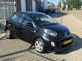 Kia Picanto 1.0 CVVT ComfortLine 5 Deurs! NL AUTO NAP! Airco l Noir - thumbnail 3