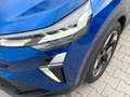 Renault Captur Techno TCe 160 EDC | Kamera | SHZ | Bleu - thumbnail 20