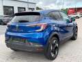 Renault Captur Techno TCe 160 EDC | Kamera | SHZ | Bleu - thumbnail 7