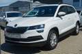 Skoda Karoq Ambition | NAVI | PANORAMA | Sitzheizung Blanc - thumbnail 1