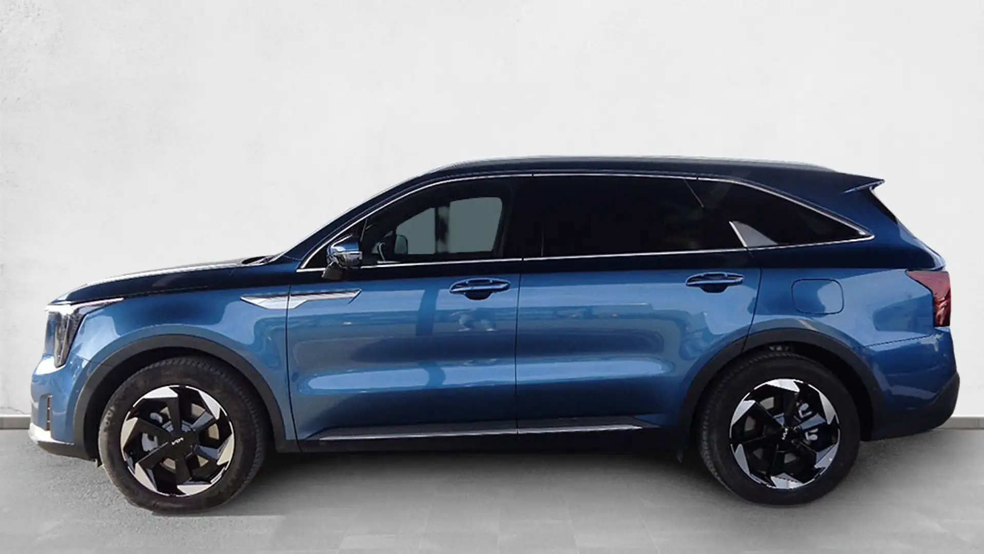 Kia Sorento 1.6 T-GDi HEV Emotion 4x4 - 2